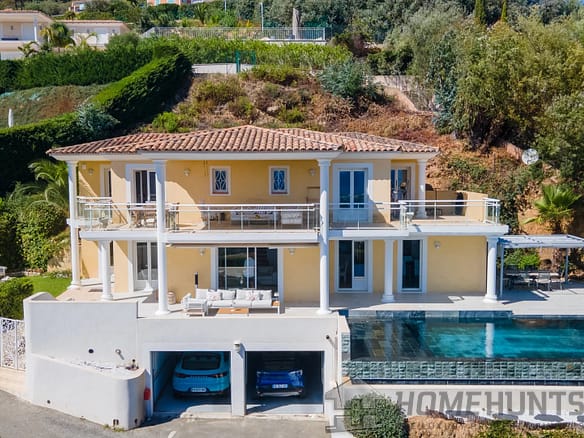 4 Bedroom Villa/House in Mandelieu La Napoule 7