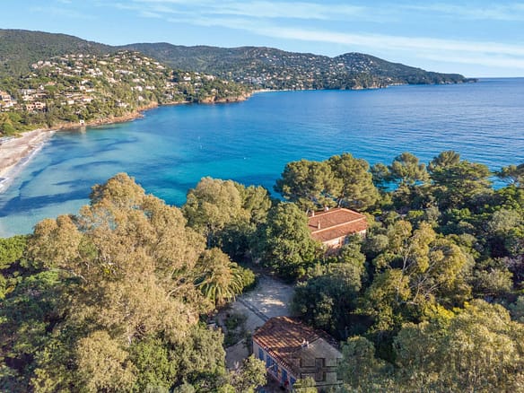 Villa/House in Le Lavandou 3