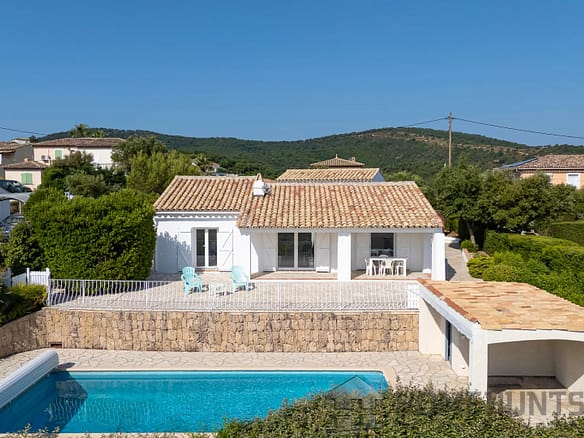 3 Bedroom Villa/House in Saint Aygulf 5