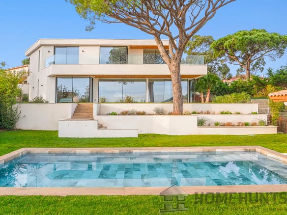 5 Bedroom Villa/House in Ste Maxime 24