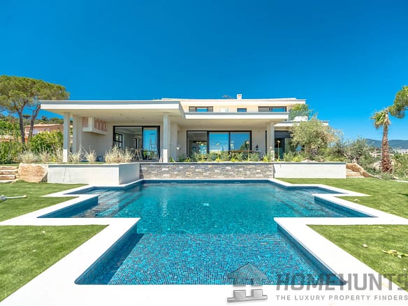 4 Bedroom Villa/House in Ste Maxime 20