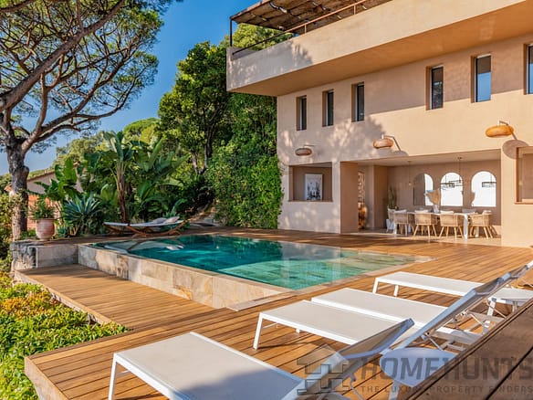 5 Bedroom Villa/House in Ste Maxime 16