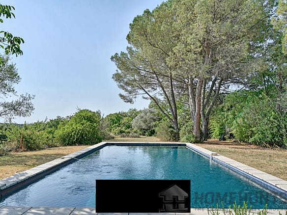 5 Bedroom Villa/House in Uzes 34