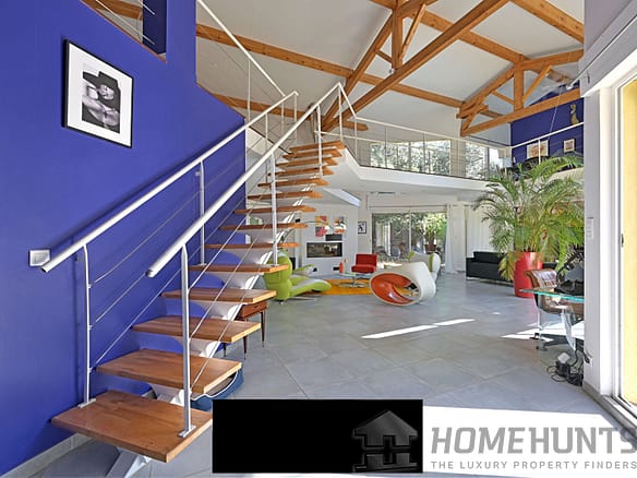 6 Bedroom Villa/House in Uzes 32