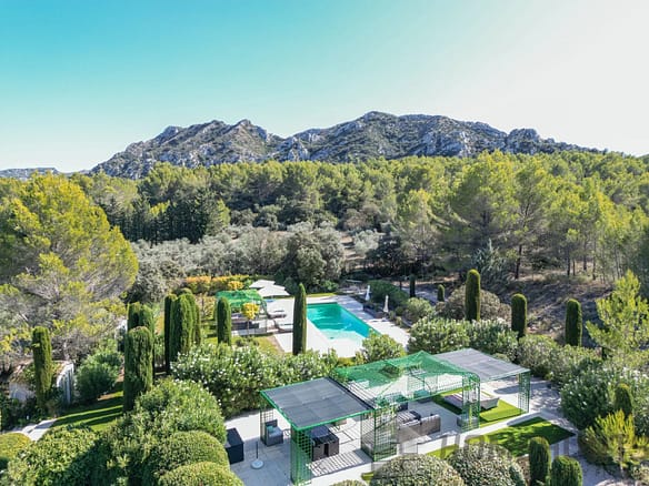 5 Bedroom Villa/House in Eygalieres 5