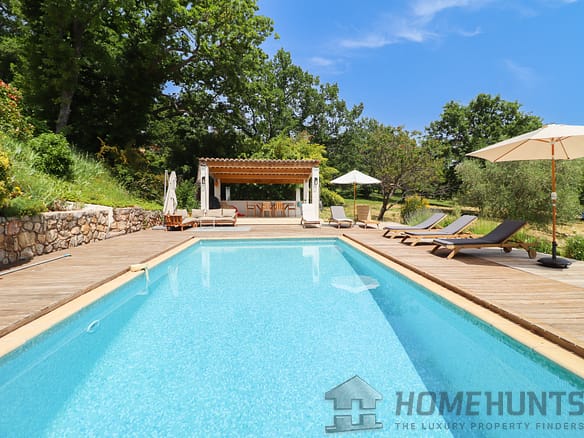 7 Bedroom Villa/House in Mons 26