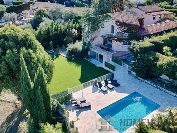 7 Bedroom Villa/House in Cannes 5