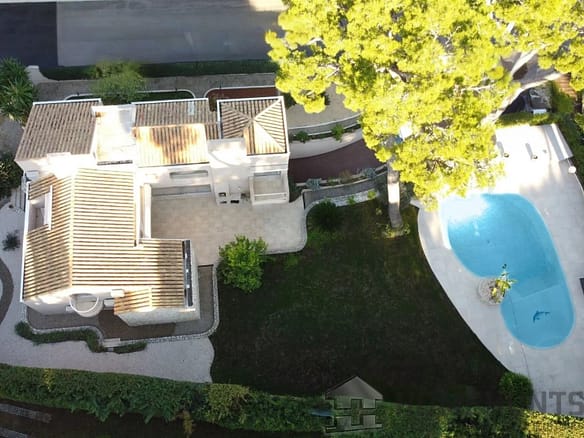 4 Bedroom Villa/House in Cap D Antibes 3