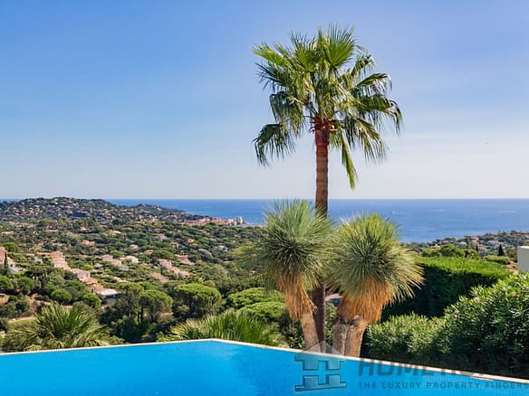 5 Bedroom Villa/House in Ste Maxime 3