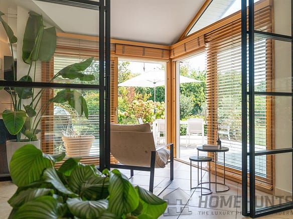 4 Bedroom Villa/House in Yvoire 24