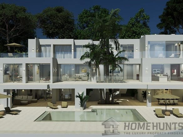 6 Bedroom Villa/House in Cala Vinyes 20