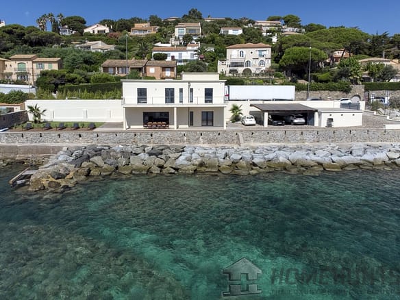 6 Bedroom Villa/House in Ste Maxime 18
