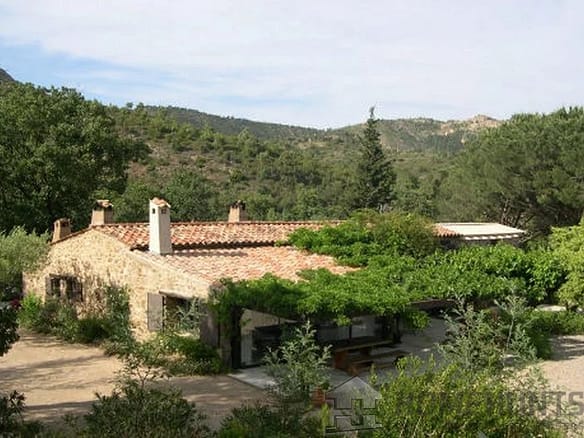 9 Bedroom Villa/House in Plan De La Tour 16