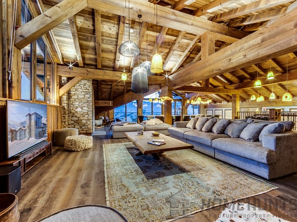 3 Bedroom Apartment in Val D'isere 24