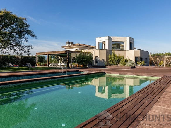 5 Bedroom Villa/House in Peralada 16
