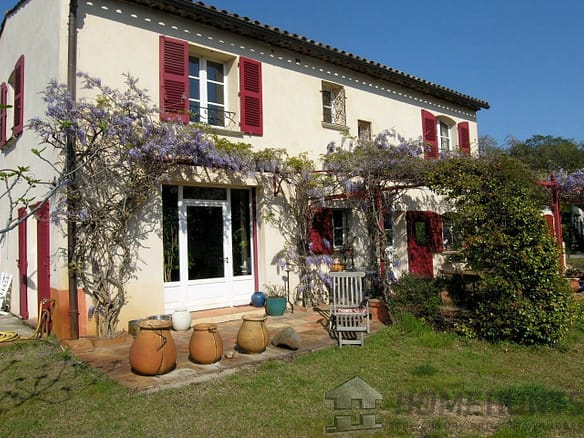 5 Bedroom Villa/House in Cogolin 9