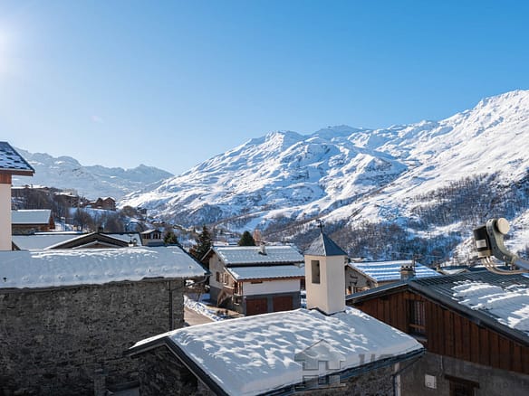 7 Bedroom Chalet in St Martin De Belleville 3