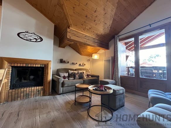 3 Bedroom Apartment in Val D'isere / Tignes / Les Arcs 8