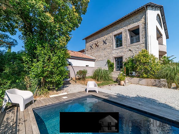 7 Bedroom Villa/House in Sommieres 3