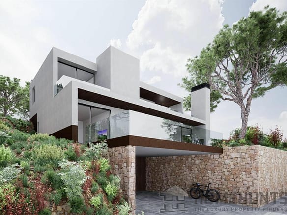 4 Bedroom Villa/House in Begur 28
