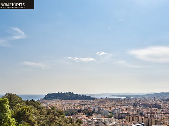 3 Bedroom Villa/House in Nice - Mont Boron 22