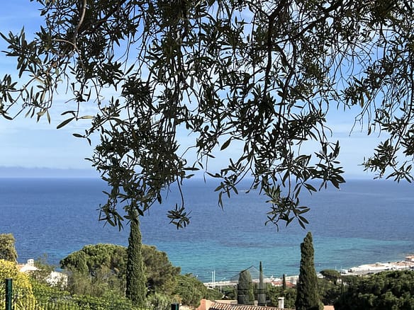 4 Bedroom Villa/House in Ste Maxime 10