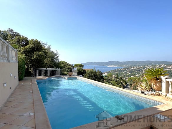 3 Bedroom Villa/House in Le Lavandou 20