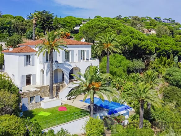 4 Bedroom Villa/House in Ste Maxime 20