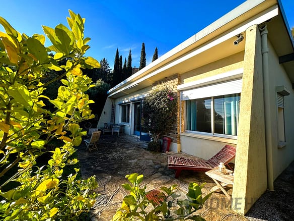 3 Bedroom Villa/House in Le Lavandou 10