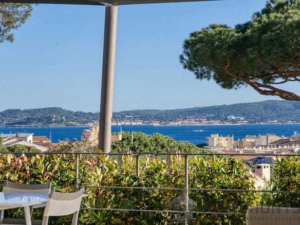 5 Bedroom Villa/House in Ste Maxime 12