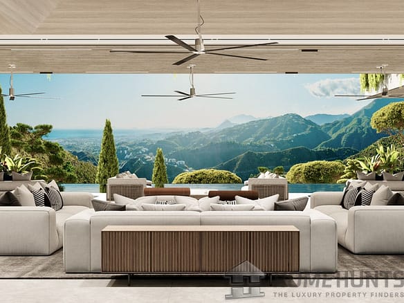 8 Bedroom Villa/House in La Quinta 5