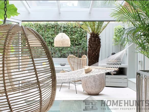 3 Bedroom Apartment in Paris 17th (Monceau - Batignolles -Ternes) 9