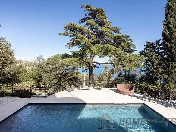 6 Bedroom Villa/House in Cannes 6