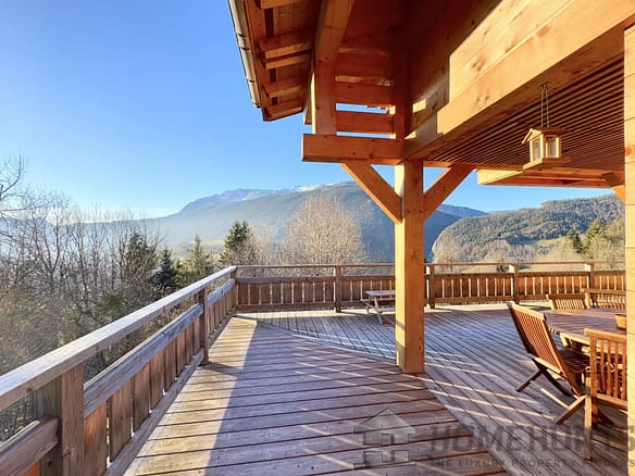 5 Bedroom Chalet in Saint Jean De Sixt 10