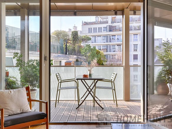 1 Bedroom Apartment in Paris 7th (Invalides, Eiffel Tower, Orsay) 5
