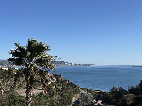 5 Bedroom Villa/House in Theoule Sur Mer 5
