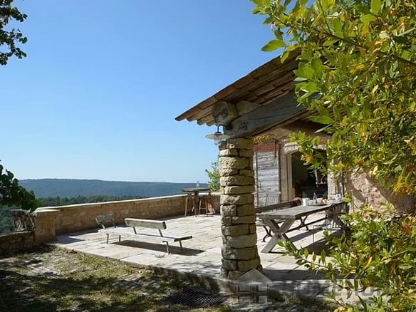 10 Bedroom Villa/House in Bargemon 3