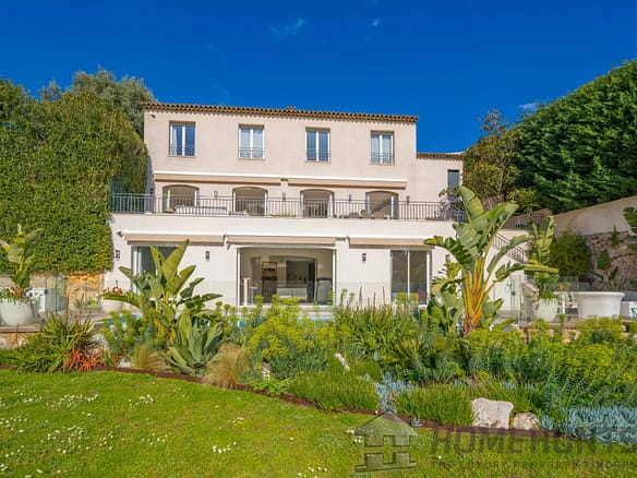 5 Bedroom Villa/House in Cannes 44