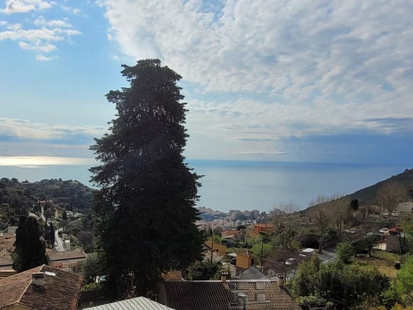 4 Bedroom Villa/House in La Turbie 9