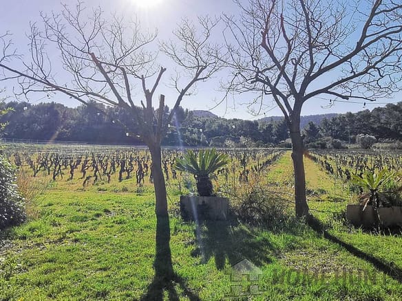 2 Bedroom Villa/House in Cassis 7