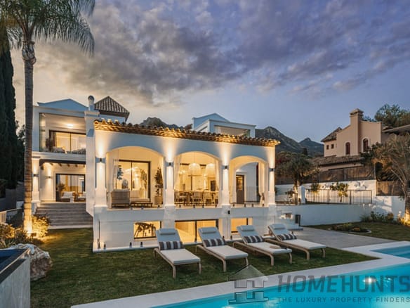 5 Bedroom Villa/House in The Golden Mile 3