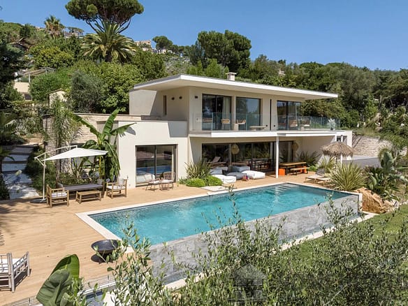 4 Bedroom Villa/House in Le Cannet 7