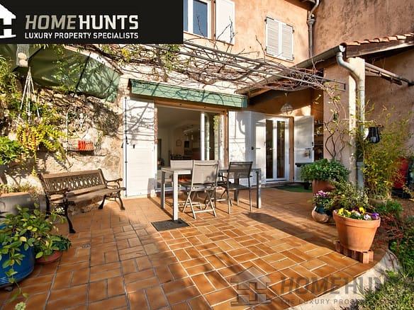 4 Bedroom Villa/House in Nice - Mont Boron 3