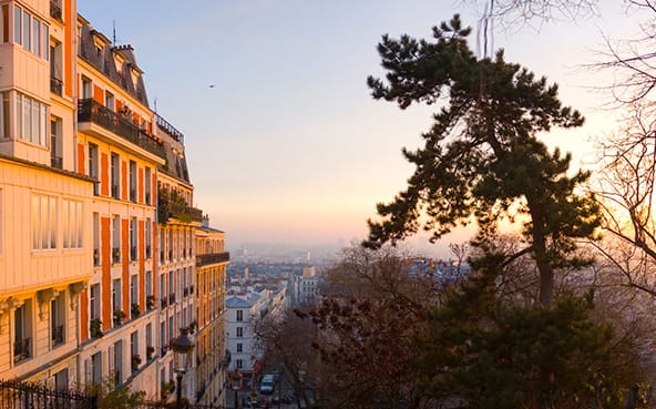 best places to buy property in Paris