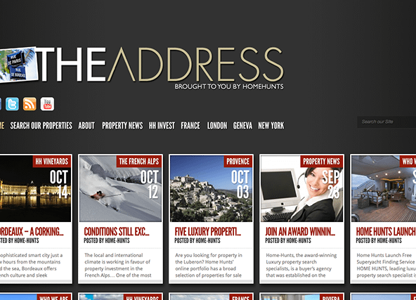 8 useful online magazines about France 2
