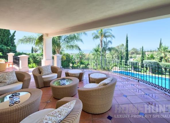 property finder service in Spain