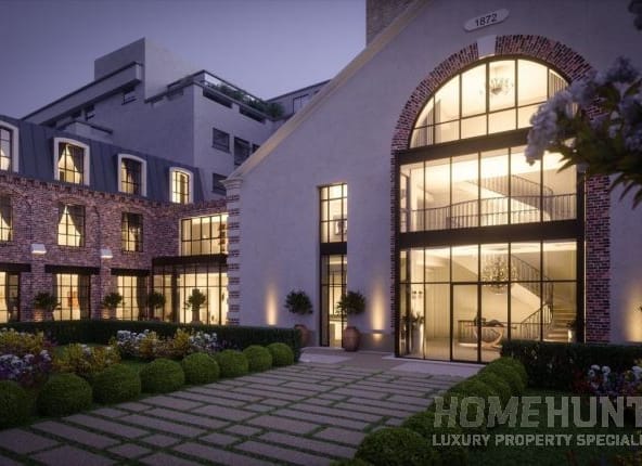 5 Luxury Paris Apartments: Perfect for a Millionaire Lifestyle 13