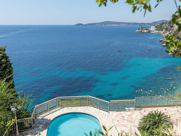 CAP D'AIL PROPERTY