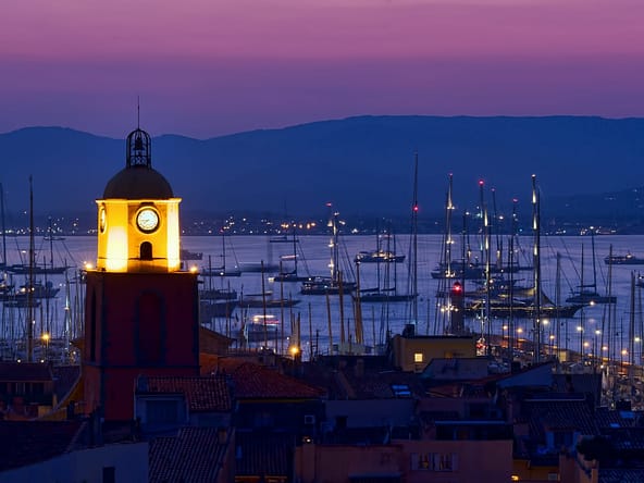 Best Places to Buy Property in the Saint-Tropez Area 1