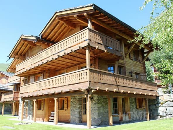 Best Places to Buy Ski Property in Switzerland 12